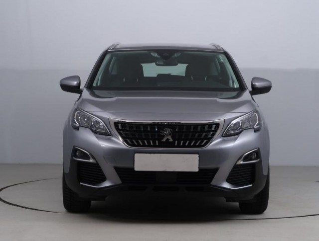 Peugeot 3008  1.6 BlueHDi Active