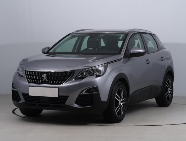 Peugeot 3008  1.6 BlueHDi Active