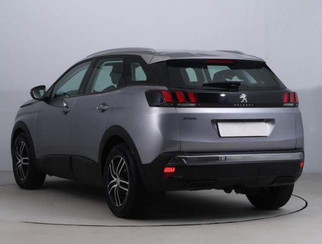 Peugeot 3008  1.6 BlueHDi Active
