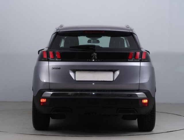 Peugeot 3008  1.6 BlueHDi Active