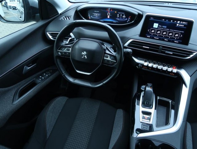 Peugeot 3008  1.6 BlueHDi Active