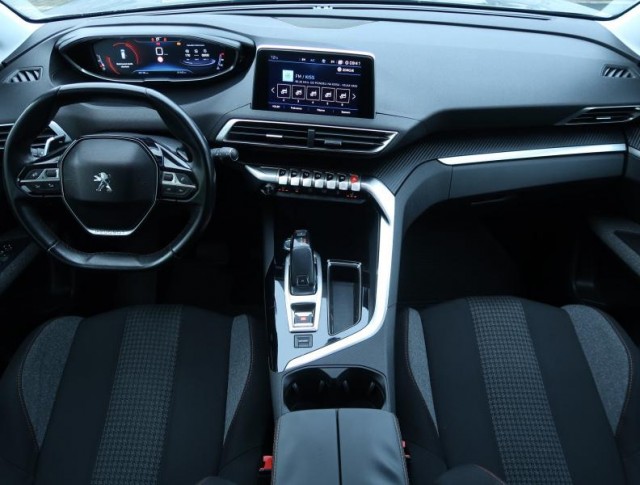 Peugeot 3008  1.6 BlueHDi Active