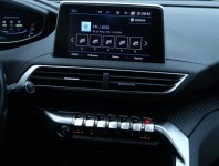 Peugeot 3008  1.6 BlueHDi Active