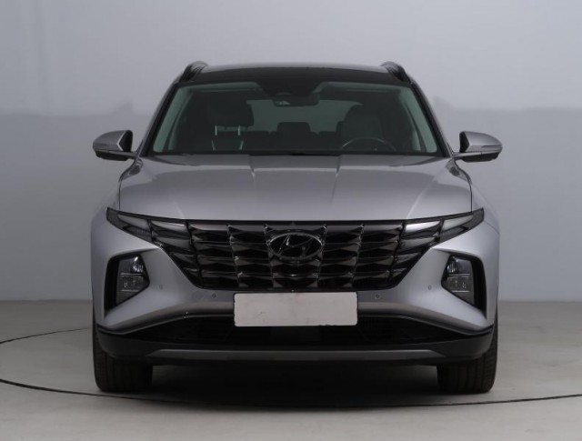 Hyundai Tucson  1.6 CRDi 48V MHEV Style