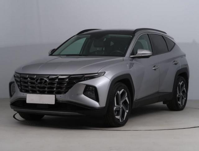 Hyundai Tucson  1.6 CRDi 48V MHEV Style