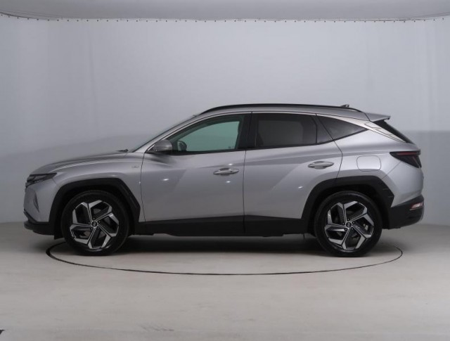 Hyundai Tucson  1.6 CRDi 48V MHEV Style