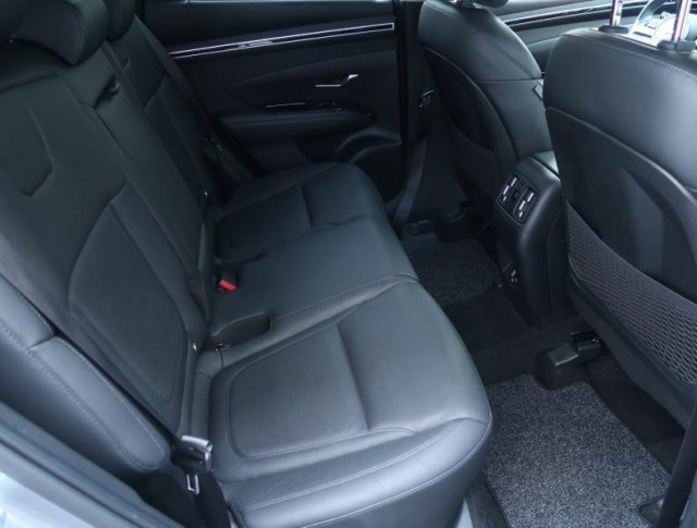 Hyundai Tucson  1.6 CRDi 48V MHEV Style