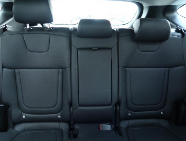 Hyundai Tucson  1.6 CRDi 48V MHEV Style