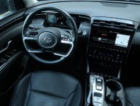 Hyundai Tucson  1.6 CRDi 48V MHEV Style