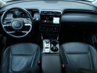 Hyundai Tucson  1.6 CRDi 48V MHEV Style