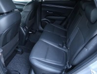 Hyundai Tucson  1.6 CRDi 48V MHEV Style