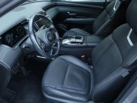 Hyundai Tucson  1.6 CRDi 48V MHEV Style