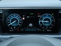 Hyundai Tucson  1.6 CRDi 48V MHEV Style