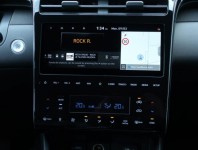 Hyundai Tucson  1.6 CRDi 48V MHEV Style