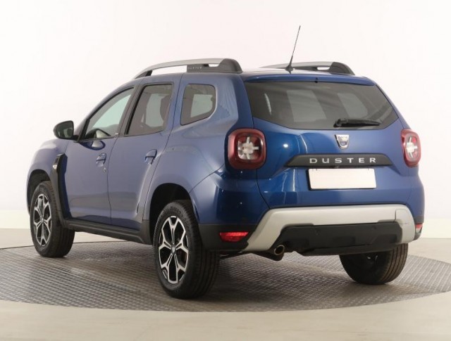 Dacia Duster  1.5 Blue dCi Prestige