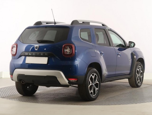 Dacia Duster  1.5 Blue dCi Prestige