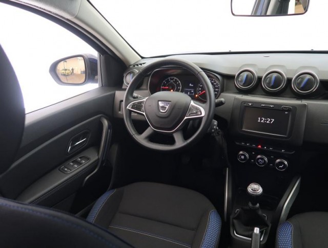 Dacia Duster  1.5 Blue dCi Prestige