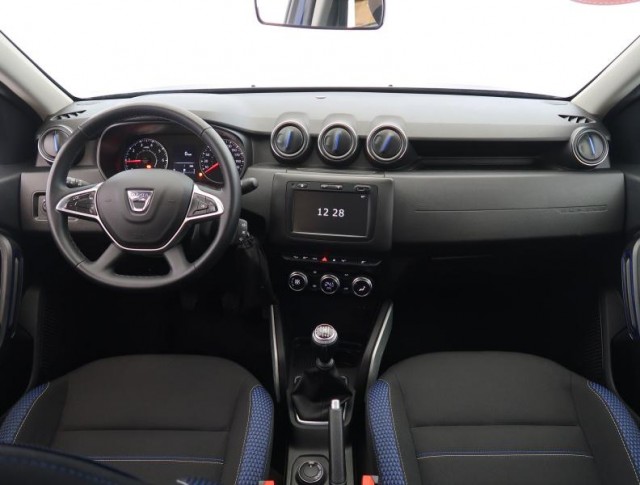 Dacia Duster  1.5 Blue dCi Prestige