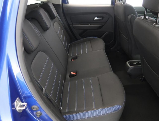 Dacia Duster  1.5 Blue dCi Prestige