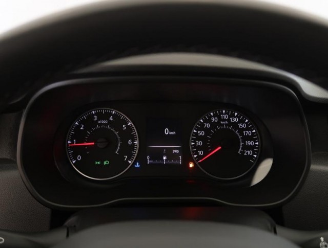 Dacia Duster  1.5 Blue dCi Prestige