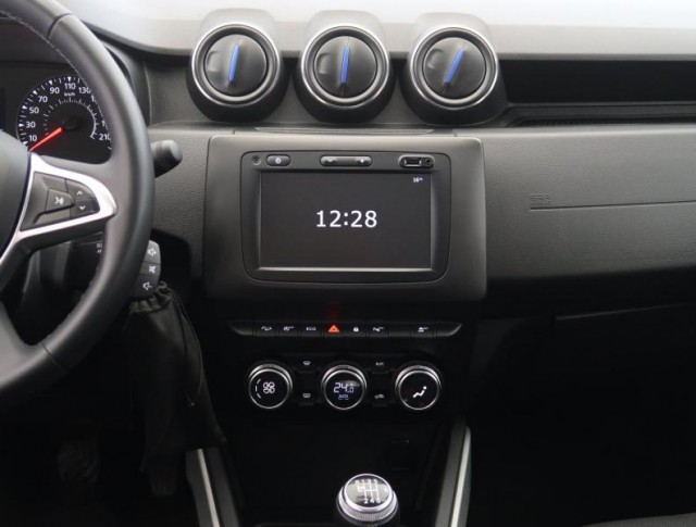 Dacia Duster  1.5 Blue dCi Prestige