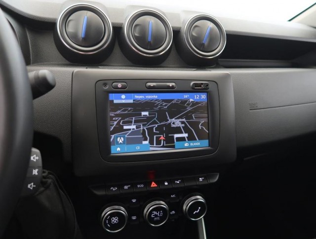 Dacia Duster  1.5 Blue dCi Prestige