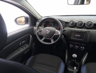 Dacia Duster  1.5 Blue dCi Prestige