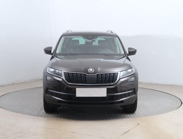 Škoda Kodiaq  1.5 TSI Style