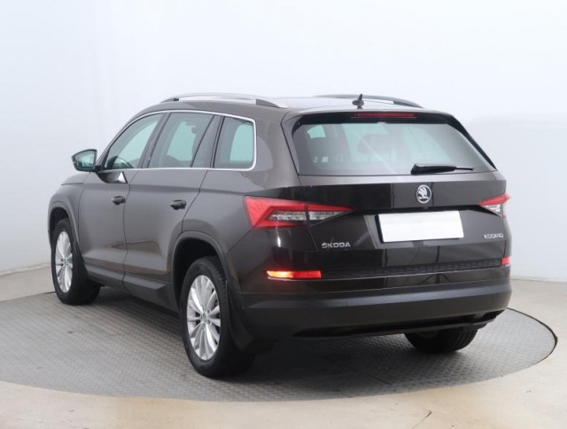 Škoda Kodiaq  1.5 TSI Style