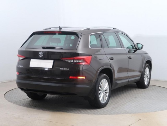 Škoda Kodiaq  1.5 TSI Style