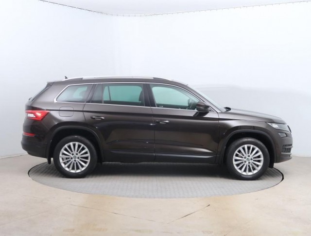 Škoda Kodiaq  1.5 TSI Style
