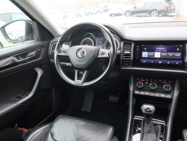 Škoda Kodiaq  1.5 TSI Style