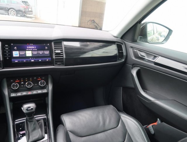 Škoda Kodiaq  1.5 TSI Style