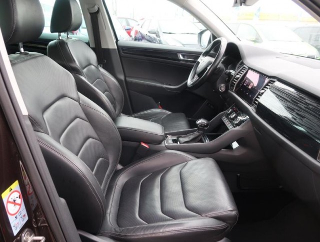 Škoda Kodiaq  1.5 TSI Style