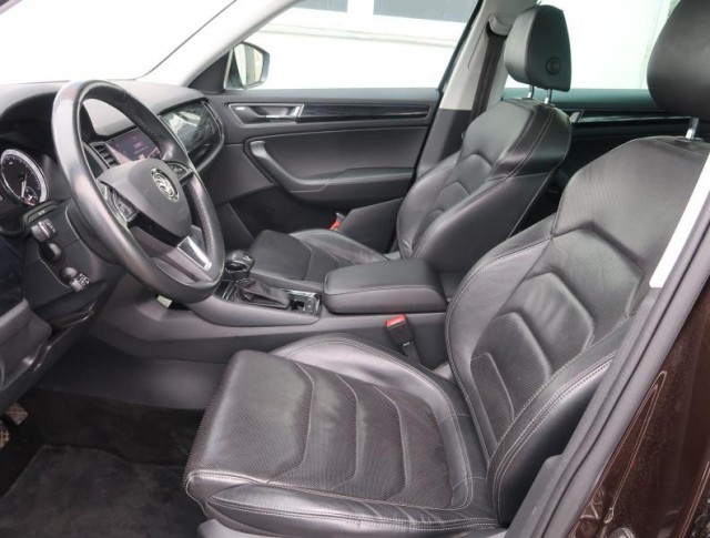 Škoda Kodiaq  1.5 TSI Style