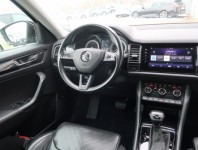Škoda Kodiaq  1.5 TSI Style