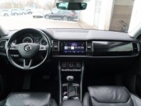 Škoda Kodiaq  1.5 TSI Style