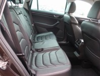 Škoda Kodiaq  1.5 TSI Style