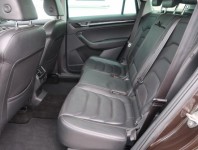 Škoda Kodiaq  1.5 TSI Style