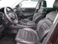 Škoda Kodiaq  1.5 TSI Style