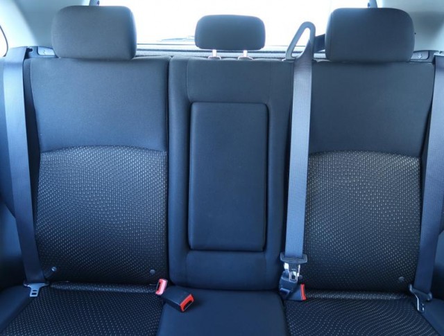 Mitsubishi ASX  1.6 MIVEC Invite