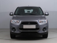 Mitsubishi ASX  1.6 MIVEC Invite