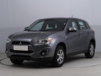 Mitsubishi ASX  1.6 MIVEC Invite