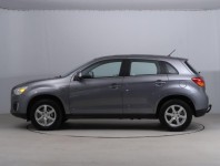 Mitsubishi ASX  1.6 MIVEC Invite