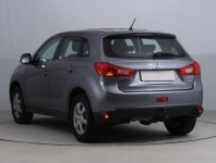 Mitsubishi ASX  1.6 MIVEC Invite
