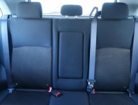 Mitsubishi ASX  1.6 MIVEC Invite