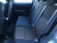 Mitsubishi ASX  1.6 MIVEC Invite