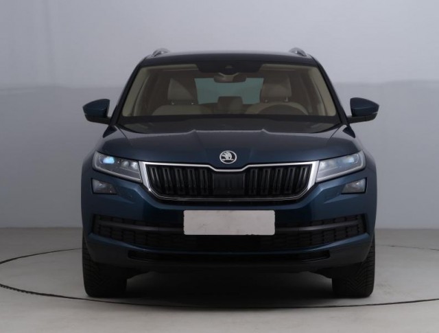 Škoda Kodiaq  2.0 TSI Style Plus