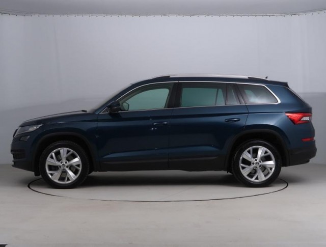 Škoda Kodiaq  2.0 TSI Style Plus
