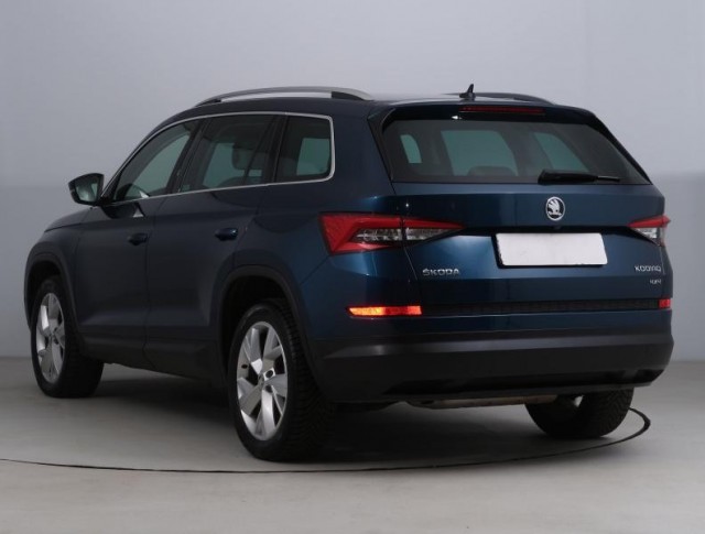 Škoda Kodiaq  2.0 TSI Style Plus